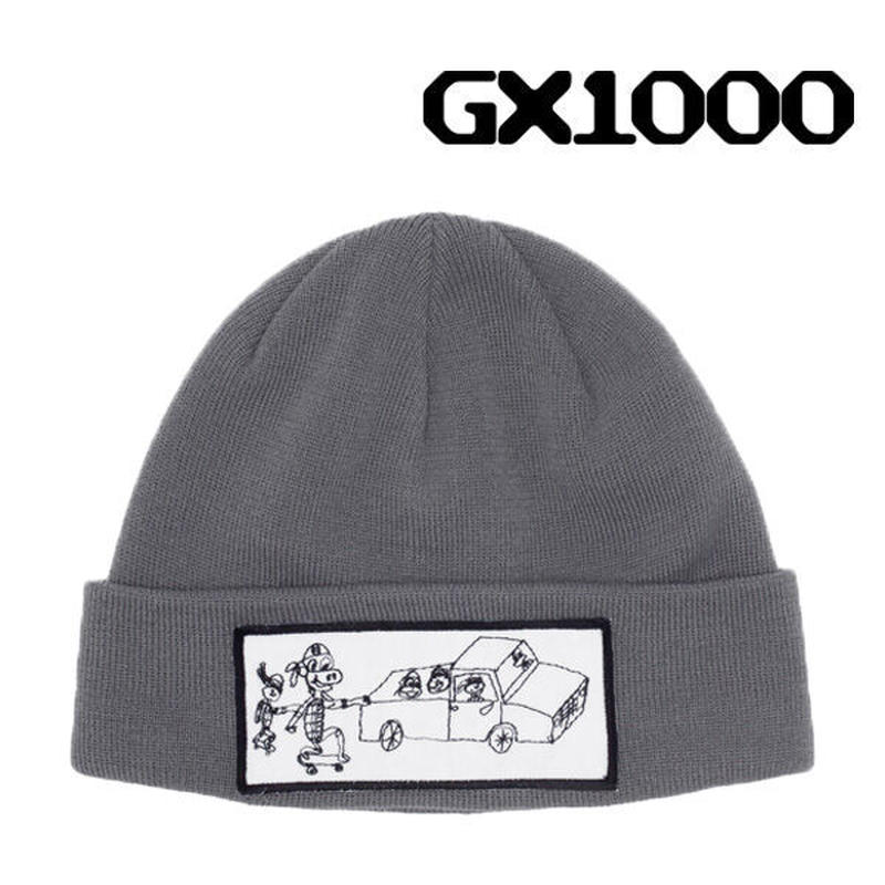 爆売り GX1000 ビーニー agapeeurope.org