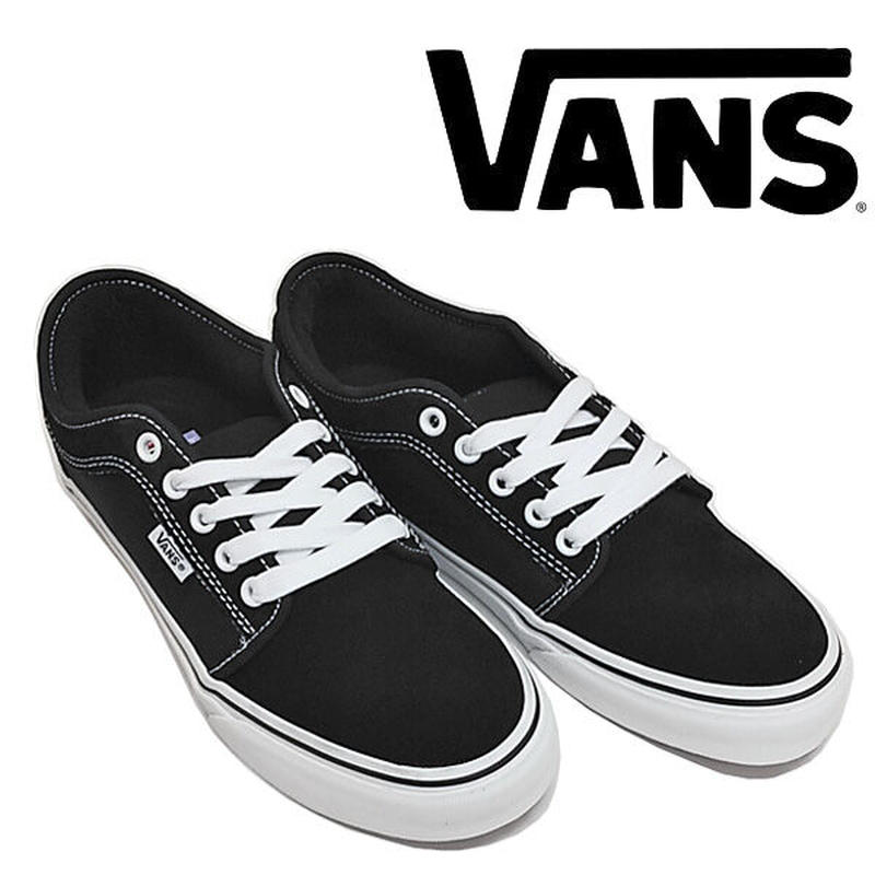 vans atwood black