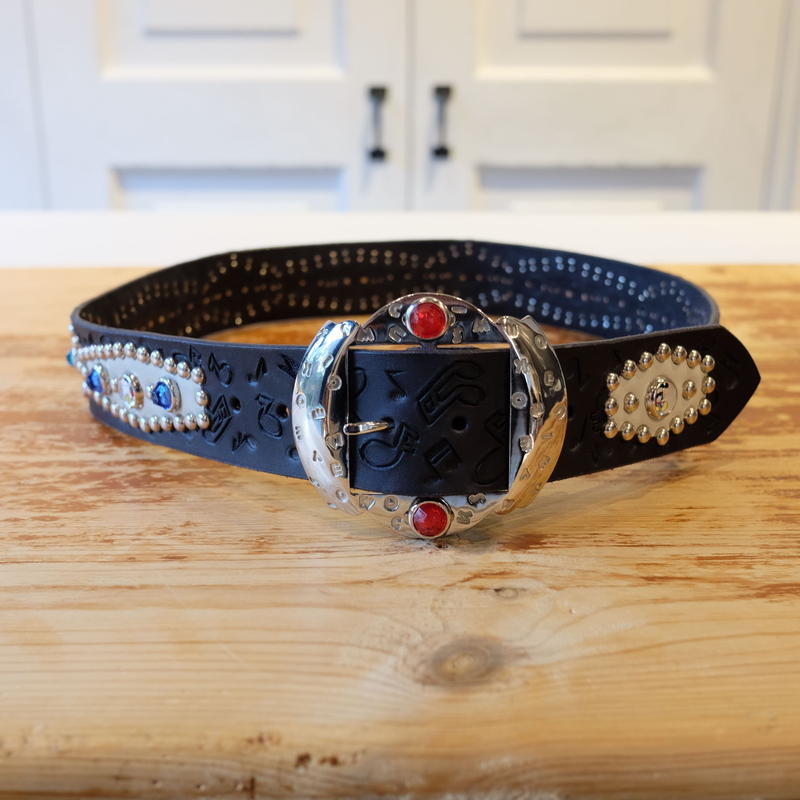 超爆安超爆安rooster King レザーブレス バングル | dokodoko.co.jp