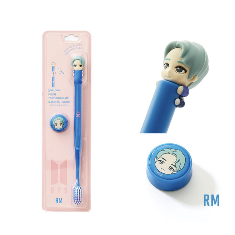 超希少】TinyTAN タイニータン 歯ブラシセット 全メンバー