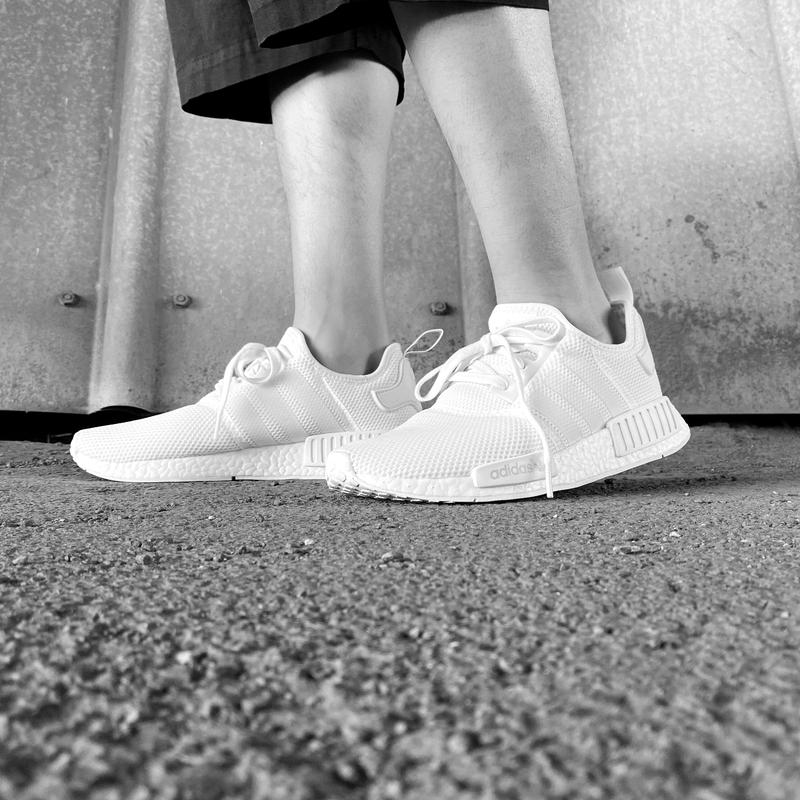 nmd adidas