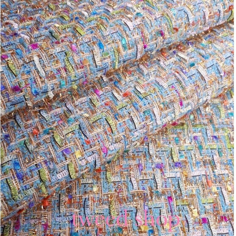 Tweed shop