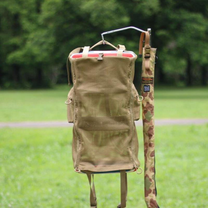 その他 NATAL DESIGN - NATAL DESIGN FOLDING KAMPING SHELF FOLDING KAMPING SHELF - NATAL DESIGN ONLINE SHOP