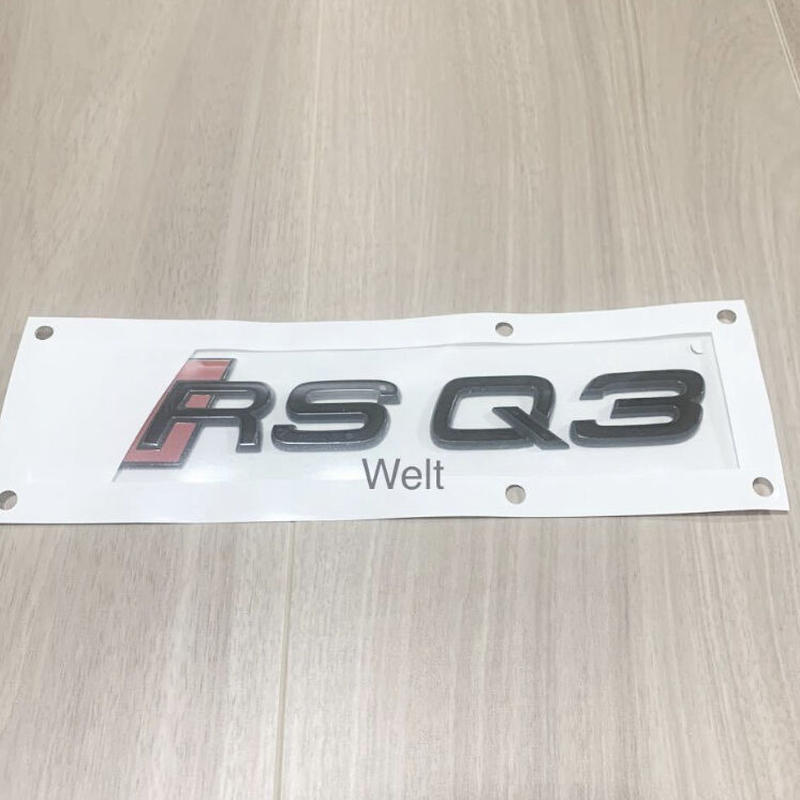 セール開催中 AudiAG 純正 RSロゴカーテシランプ namaste-restoran.ee