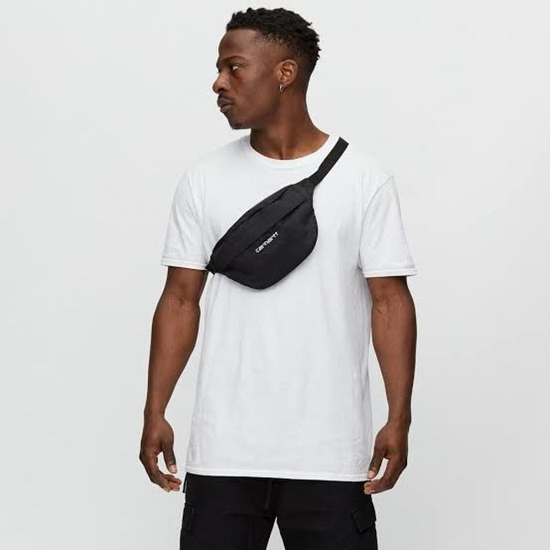 carhartt payton hip bag