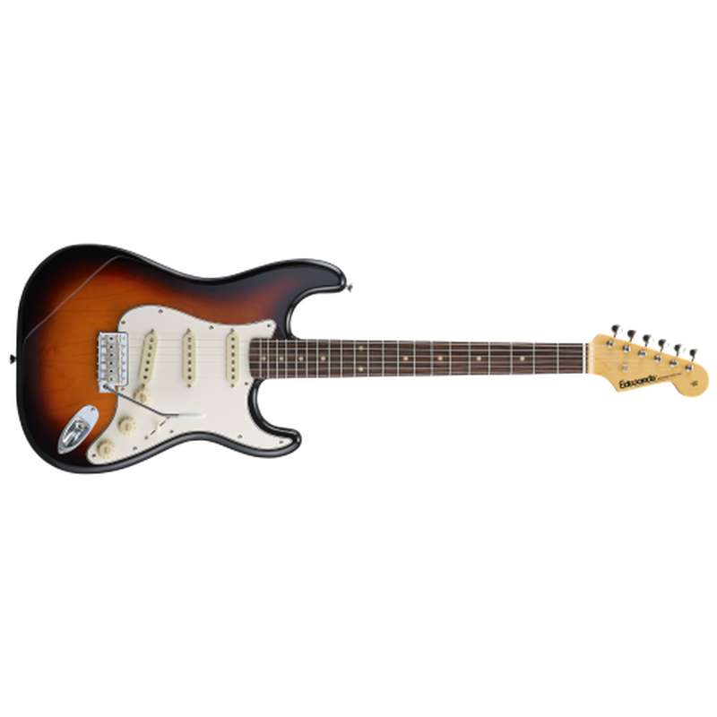 Edwards E-ST シリーズ ストラトタイプ