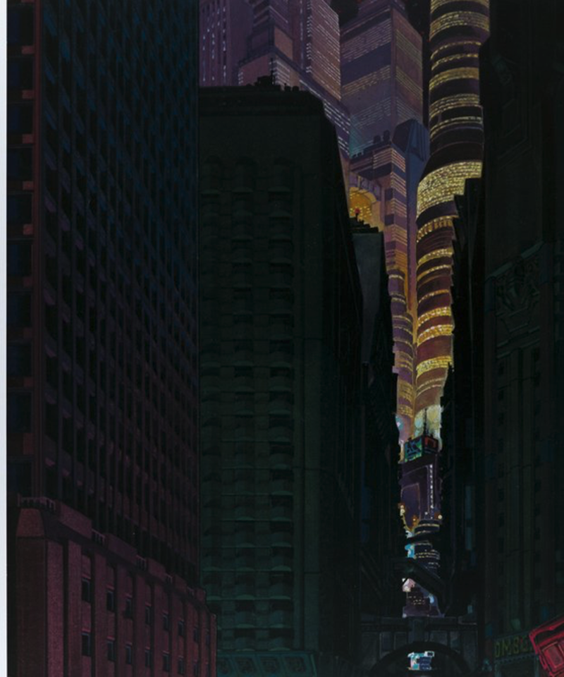 AKIRA ポスター Cut no. 207:Riekeles Gallery | Shop