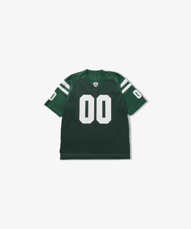 2colors】Football shirt | FLEX