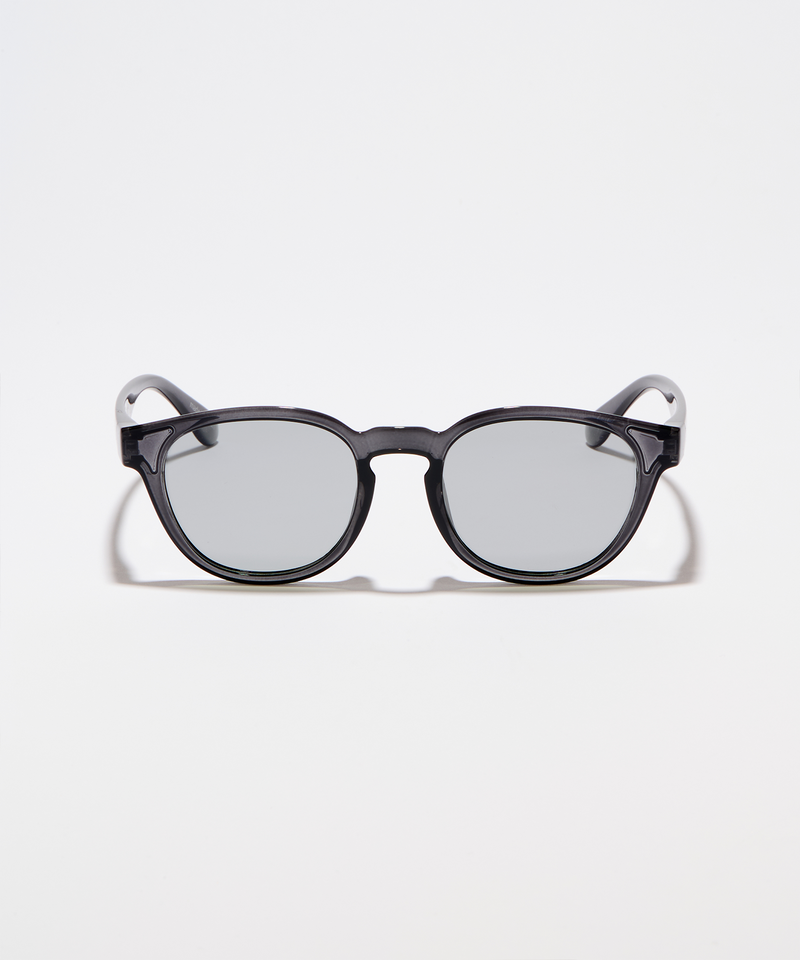 OCEAN CLEAR black / 偏光調光レンズ | jugaad14 online