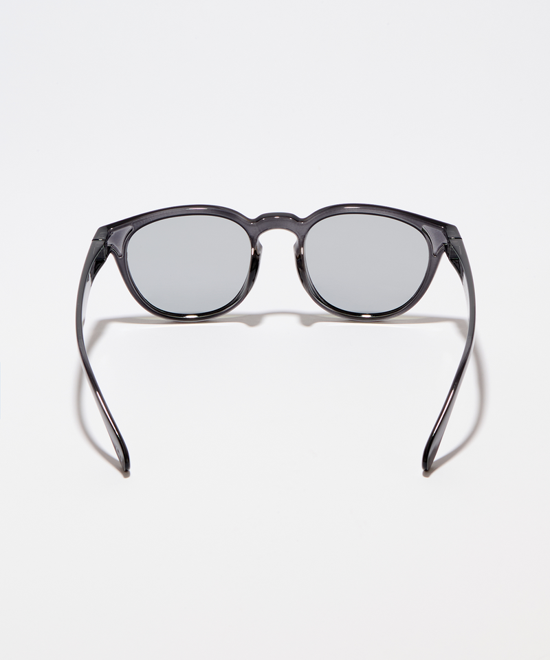 OCEAN CLEAR black / 偏光調光レンズ | jugaad14 online