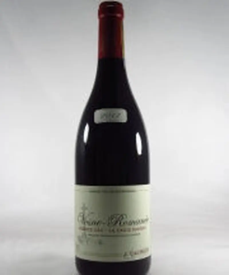 2019 ジャック・カシュー エ フィス / ヴォーヌ ロマネ プルミエ