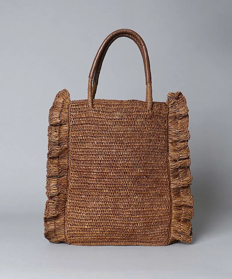 MAISON N.H PARIS / メゾンエヌアッシュパリ 】 EVA PETIT (B...