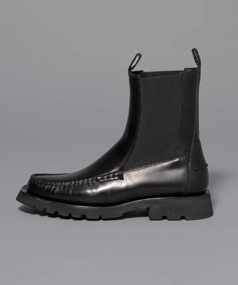 HEREU（ヘリュー）｜ブーツ一覧 - WEAR り様専用HEREU Alba sport