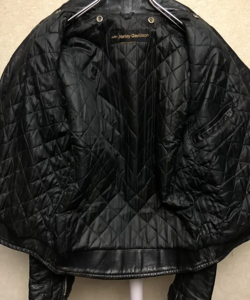 セブンティーズHarley Davidson〉70年代AMF Harley Davidson...