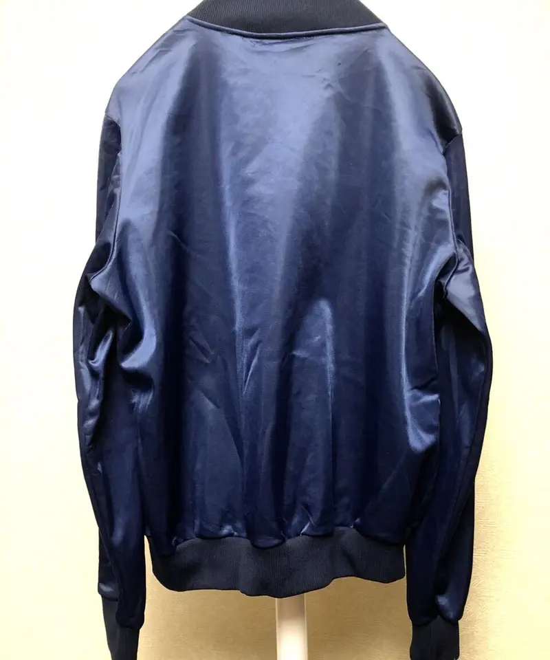 オールドエイティーズコアブランドU.S.A.〉80年代初期U.S.A.製 le coq