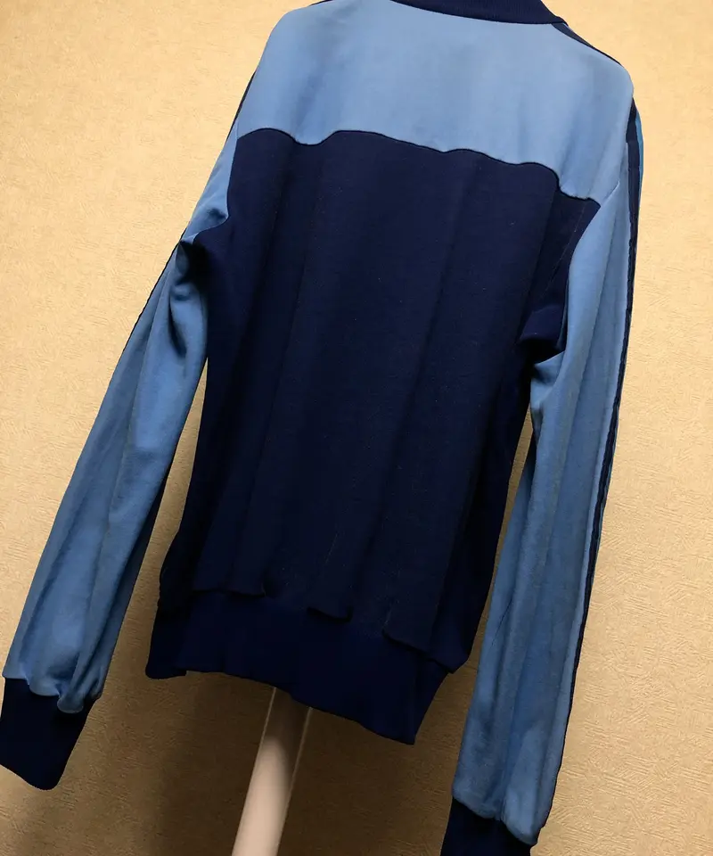 希少70,s旧ユーゴスラビア製adidas〉70年代旧ユーゴスラビア製adidas