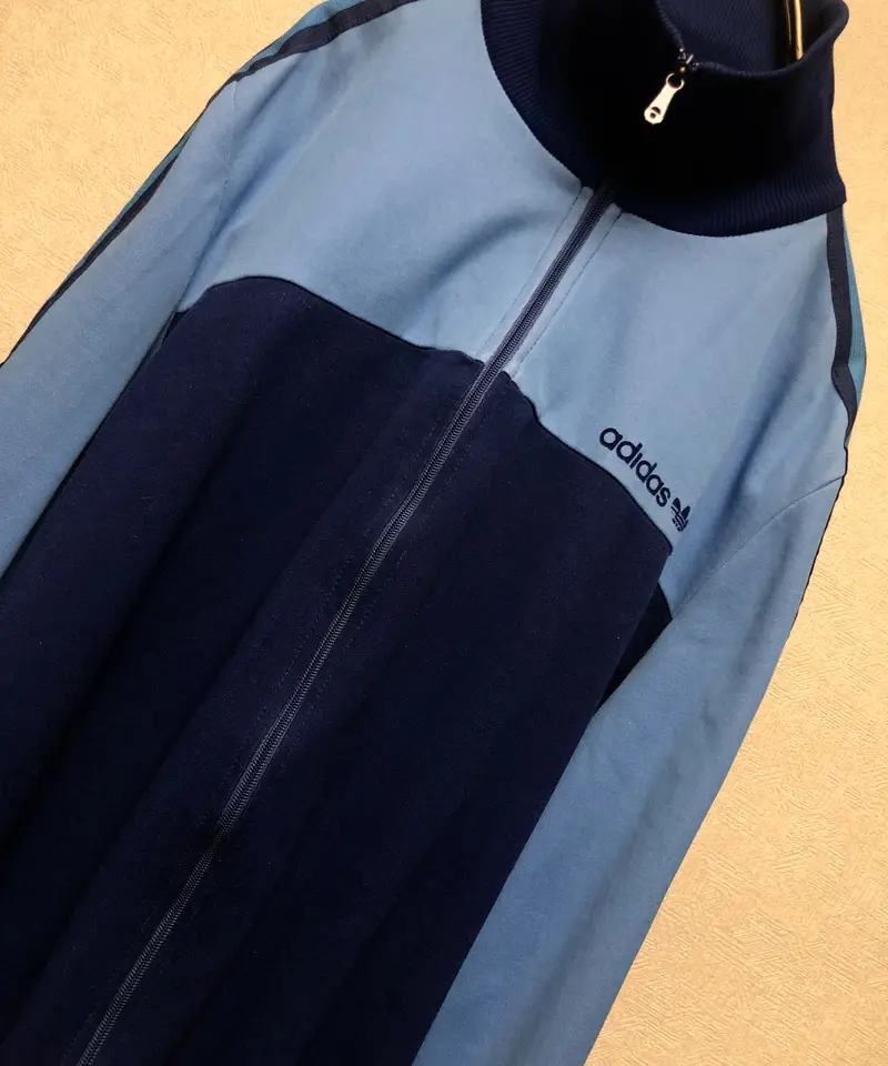 希少70,s旧ユーゴスラビア製adidas〉70年代旧ユーゴスラビア製adidas