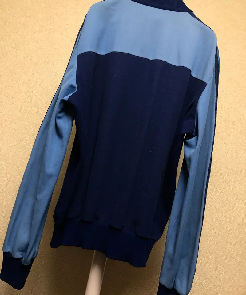 希少70,s旧ユーゴスラビア製adidas〉70年代旧ユーゴスラビア製adidas