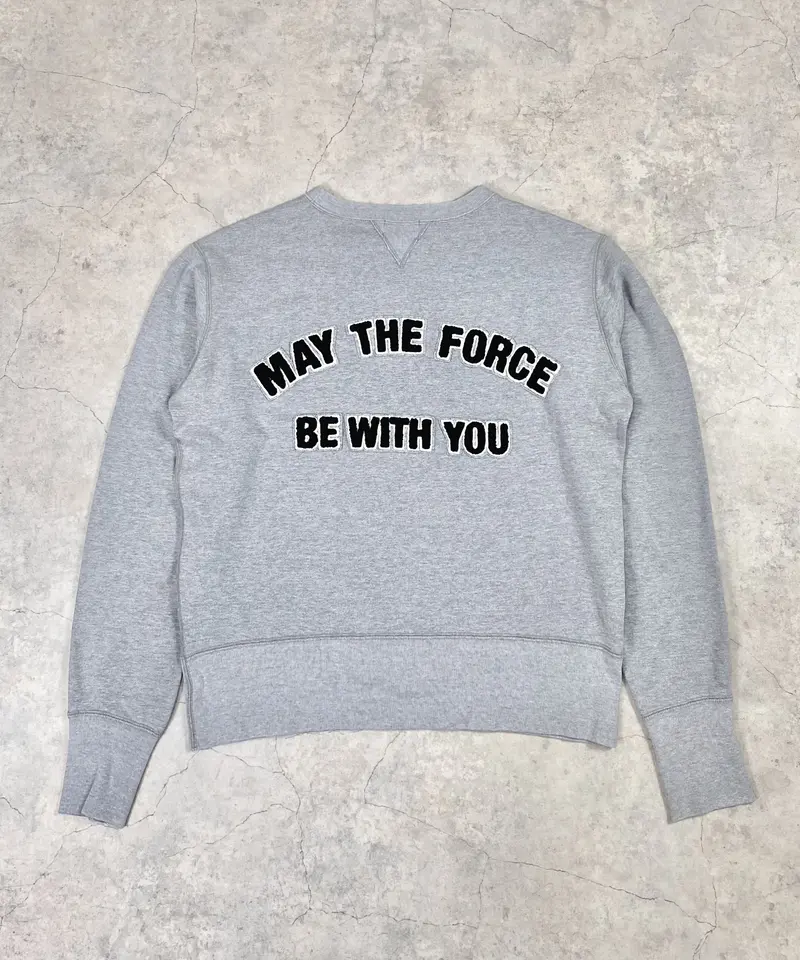 MAJOR FORCE スウェット | faculdadeuninorte.com.br