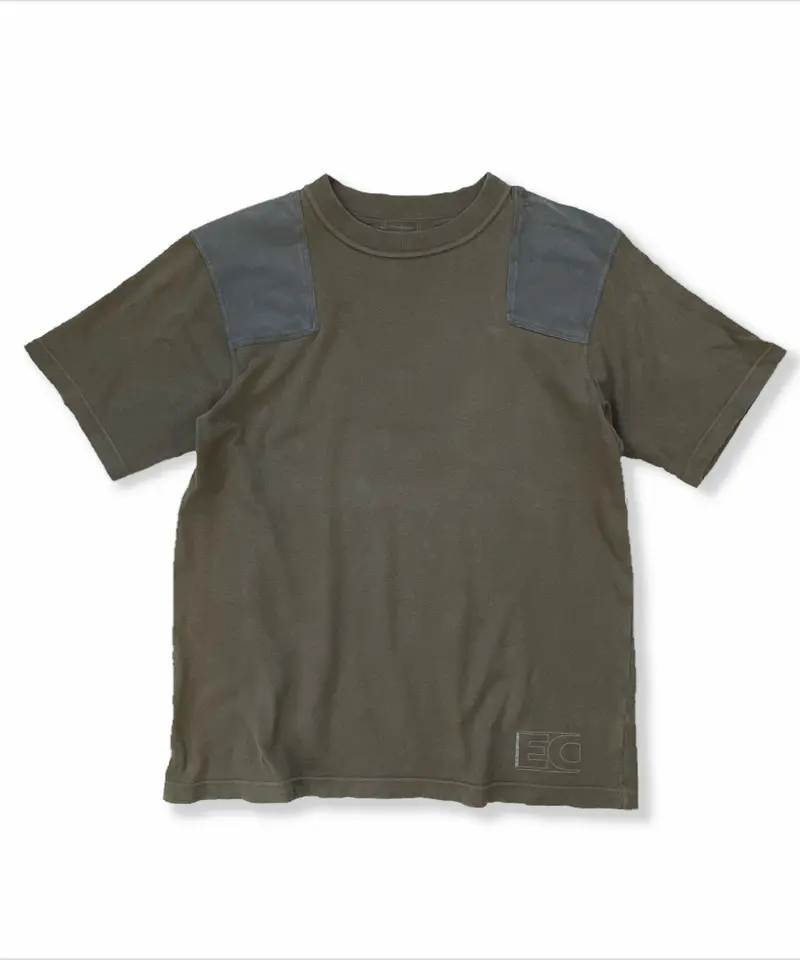 ellectric cottage EC tシャツ スカル-mobillands.com.ua