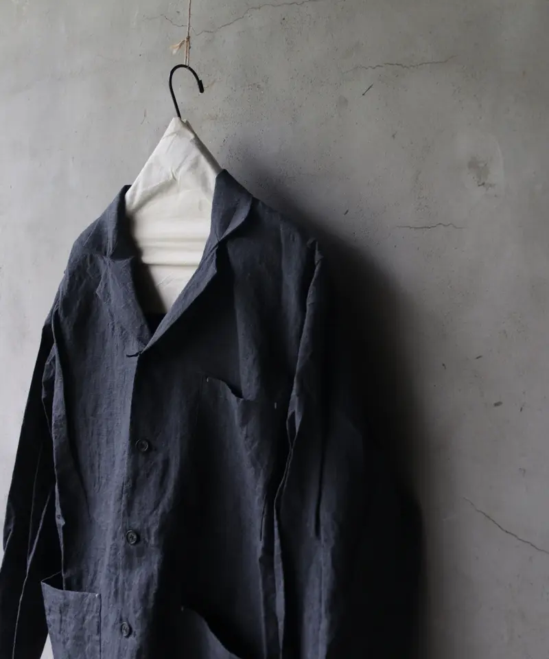Bergfabel バーグファベル / Shirt / Jacket ジャケット/ BFmsh...
