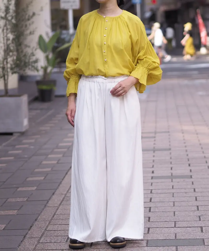 堅実な究極の Takayuki Suzuki 2019 Wrapped 完売 Pants その他