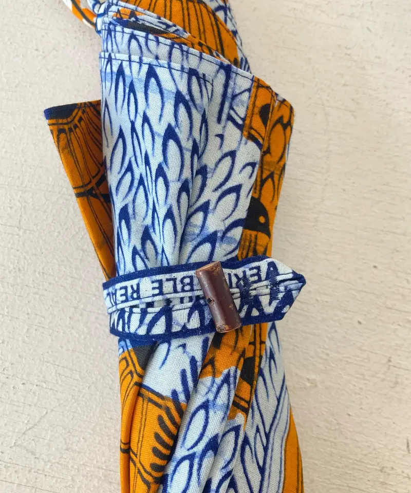 women>Bon Bon Store(ボンボンストア) アフリカンバティック 日傘／BO...