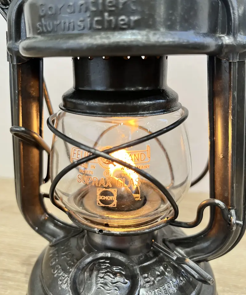 セール! FEUERHAND176DBP✴︎フュアーハンド176✴︎ビンテージ