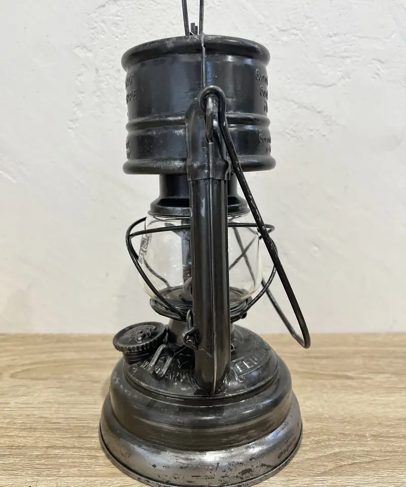 セール! FEUERHAND176DBP✴︎フュアーハンド176✴︎ビンテージ