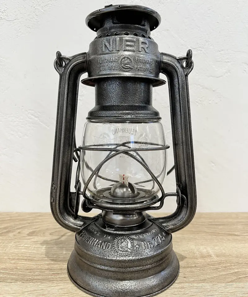 ショッピング専門店 Feuerhand 275 輸出用キャップ フュアーハンド