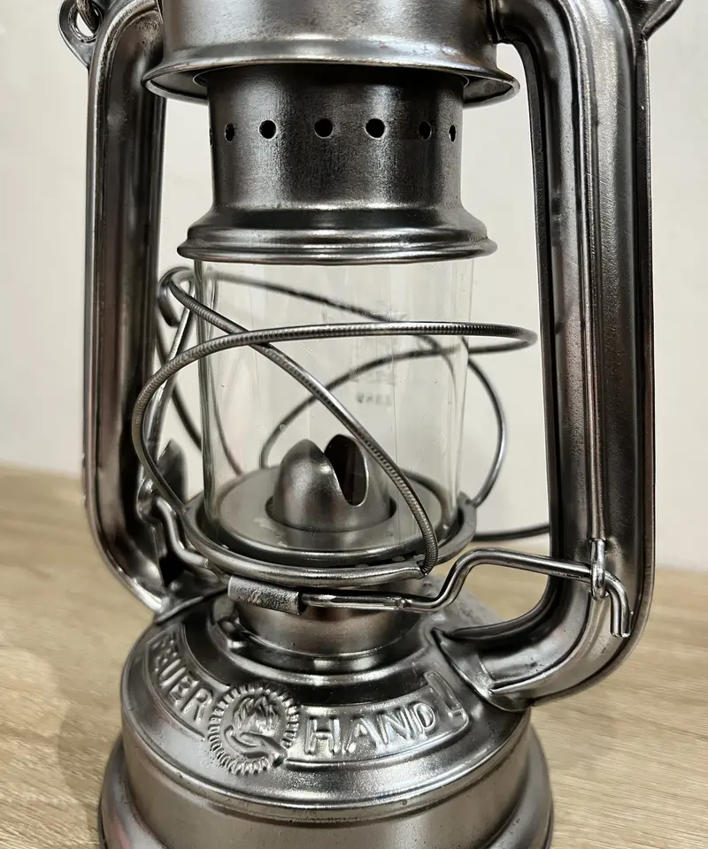 FEUERHAND STURMKAPPE ダークグリーン ランタン STURM KAPPE 