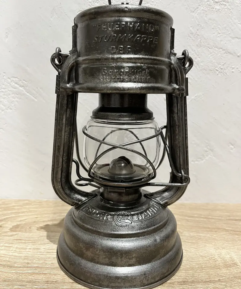 005 FEUERHAND No.176 SPEC DBP&K1490マーク有り ストームキ...