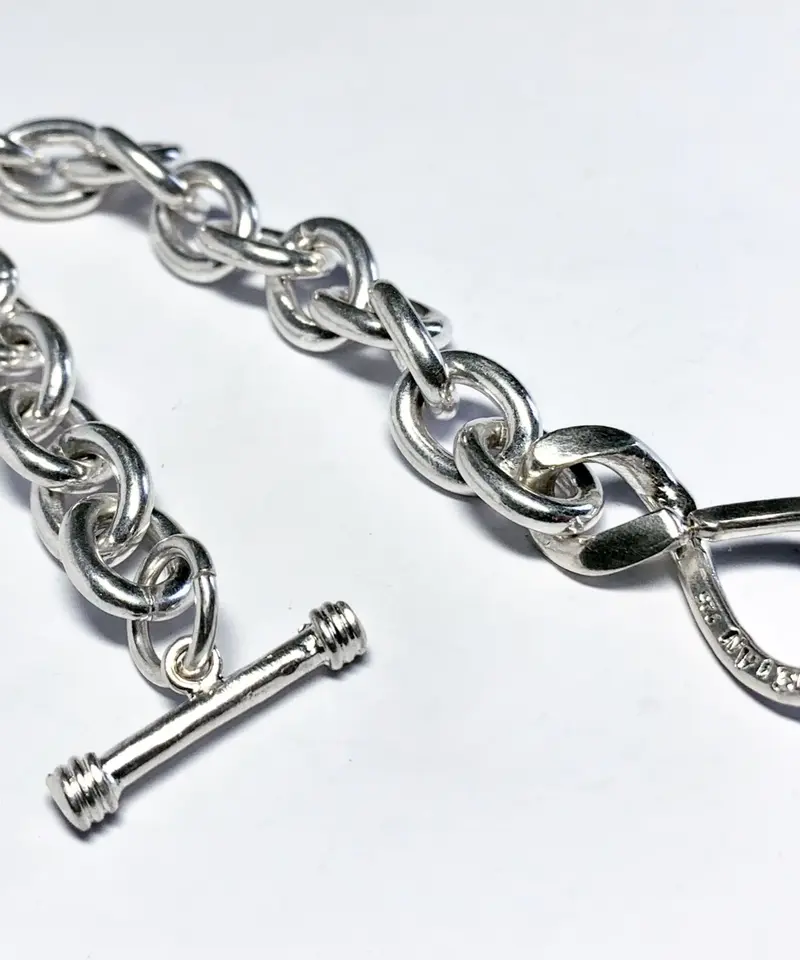 meian sterling silver