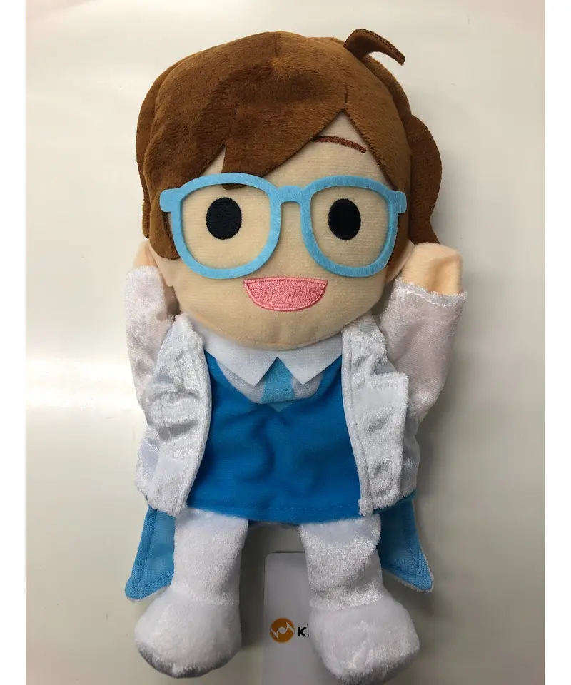 江口 拓也 パペット 本日限定 値下げ可 ぬいぐるみ 未使用 レア