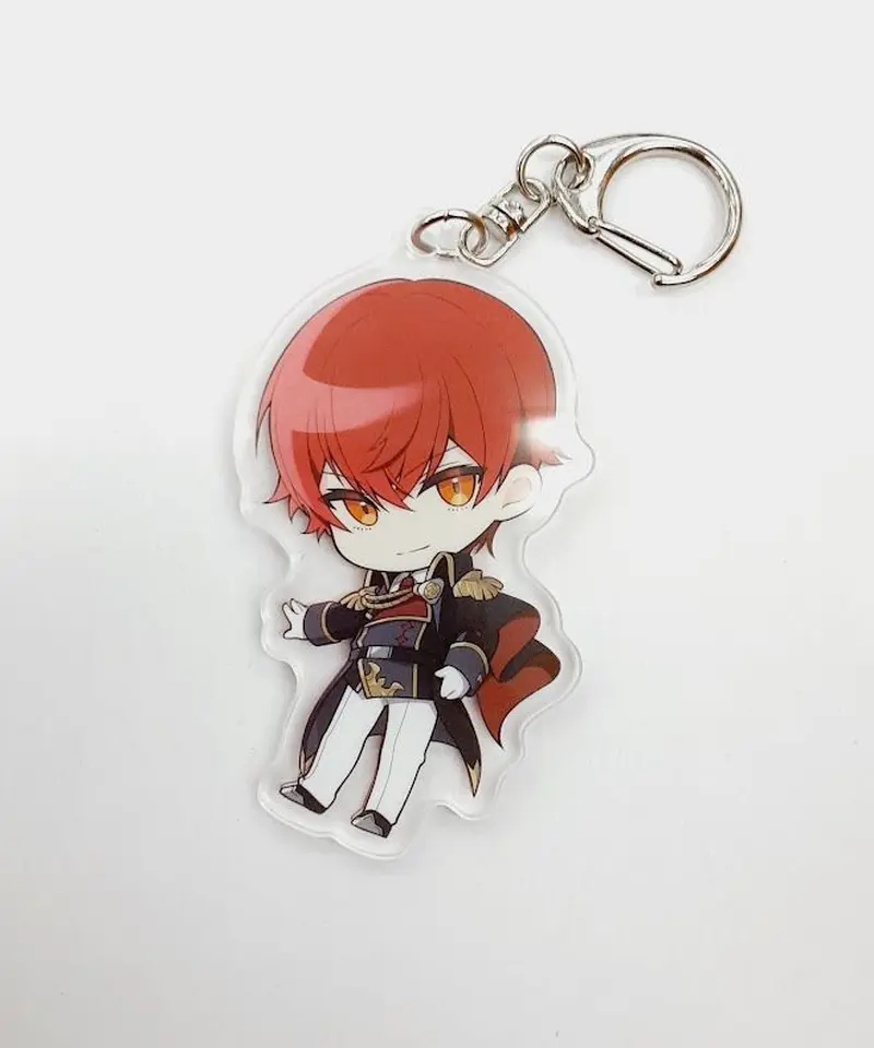 KnightA-騎士A- ばぁう 2021 Winterグッズ アクリルキーホルダー | K-...