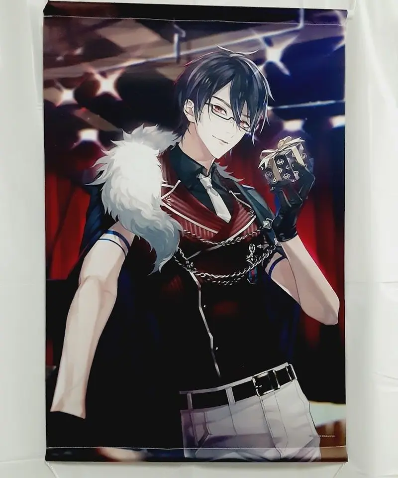 人気の 夢追翔 ホワイトデーグッズ2021 キャラクターグッズ