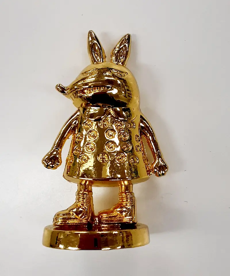 HOT安い 米津玄師 リイシューオールスターズ+メタルフィギュアの通販