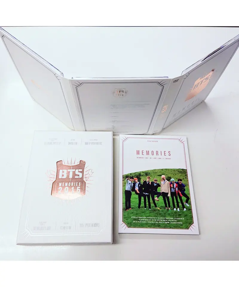 memories 2015 bts 日本語字幕 タワレコ 防弾少年団、『MEMORIES 2015』DVD - TOWER RECORDS ONLINE