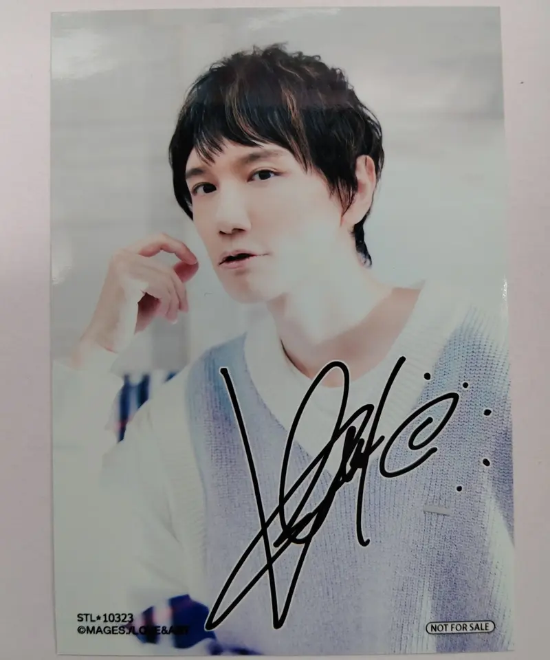 KENN ブロマイド - www.estheticareclinic.com.pk