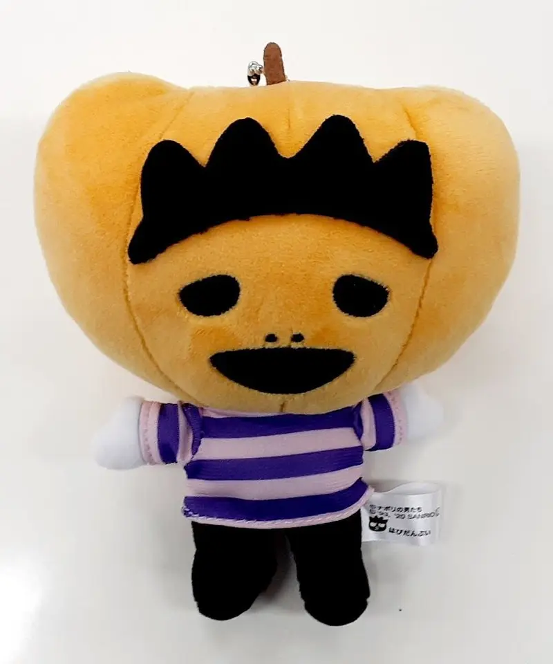 中古品 ナポリの男たち ぬいぐるみ 4体セット ナポリテン
