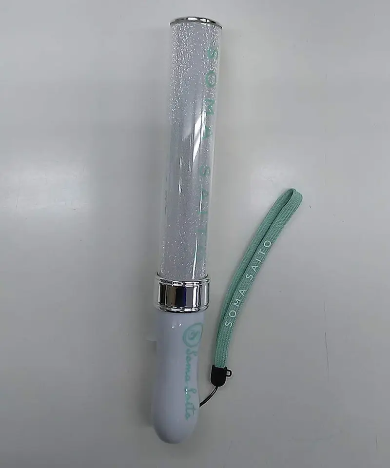 ト送料込 斉藤壮馬 quantum strangers ペンライト | ccfl.ie