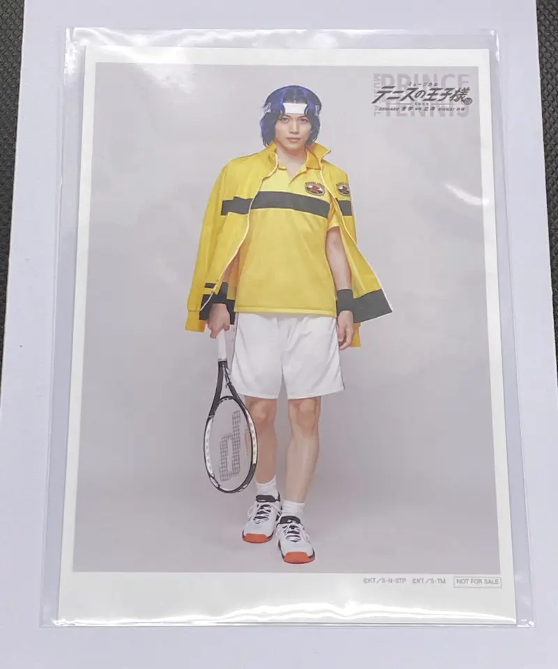 ドリライ　立石俊樹　フライングハート 直筆サイン ドリライ 立石俊樹 フライングハート 直筆サイン