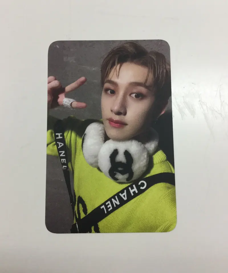 変革のパワーを授ける・願望成就 StrayKids ChristmasEvel SUBK サブク