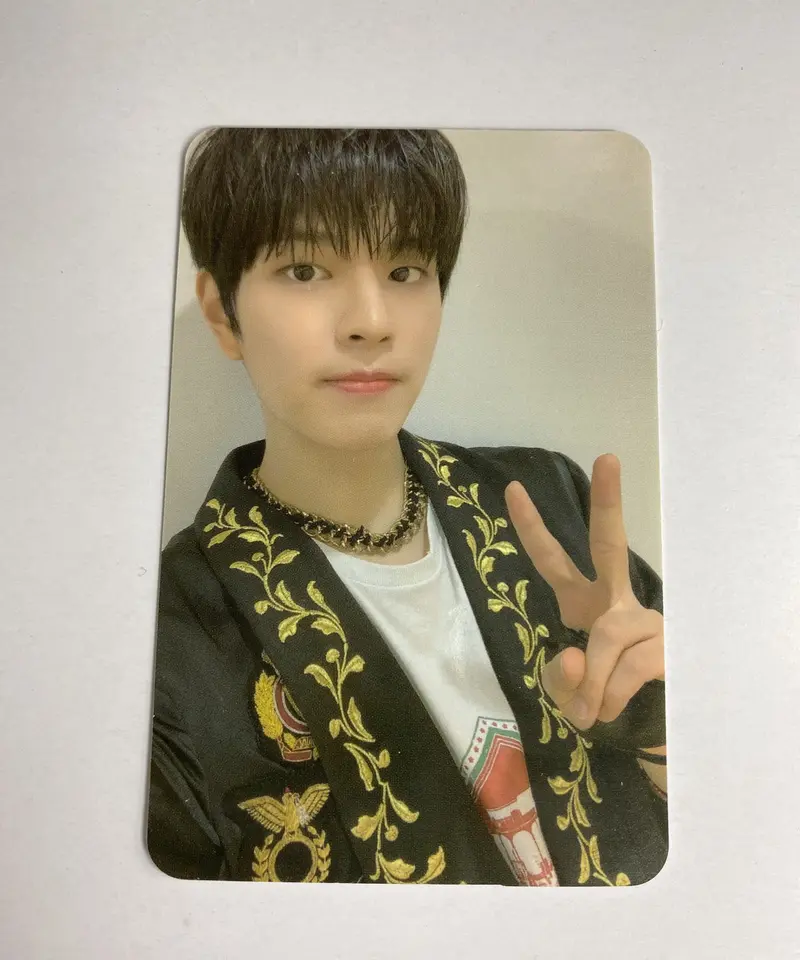stray kids スンミン go生 中国ヨントン トレカ 2025年最新】GO生 スンミン ヨントンの人気アイテム - メルカリ