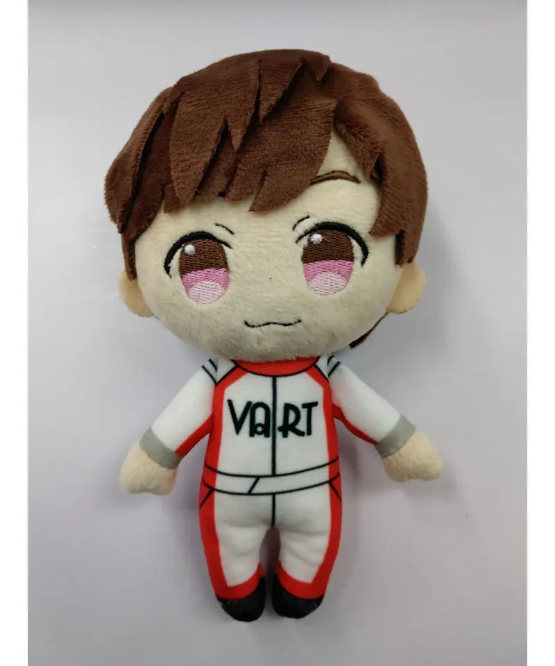 VART ぬいぐるみ 【三木眞一郎 石川界人】 - tocotocotea.com