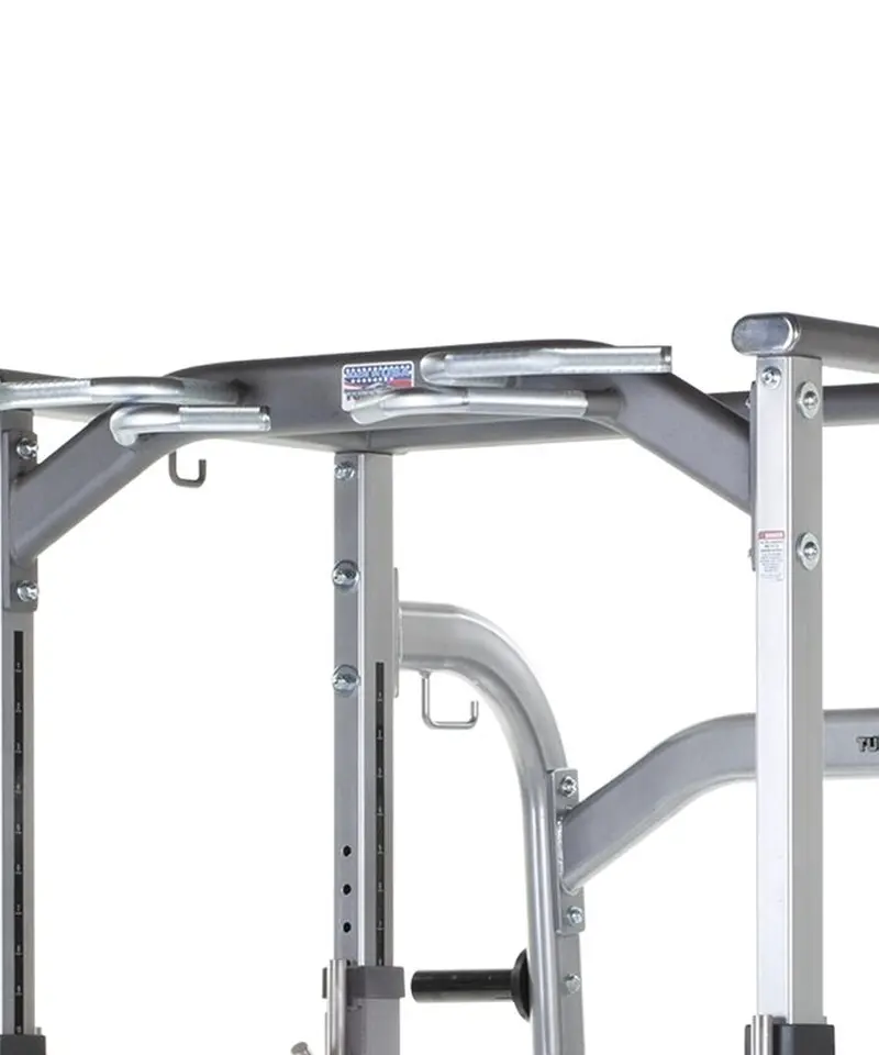 TUFFSTUFF パワーラック PPF-800 業務用パワーラック 中古