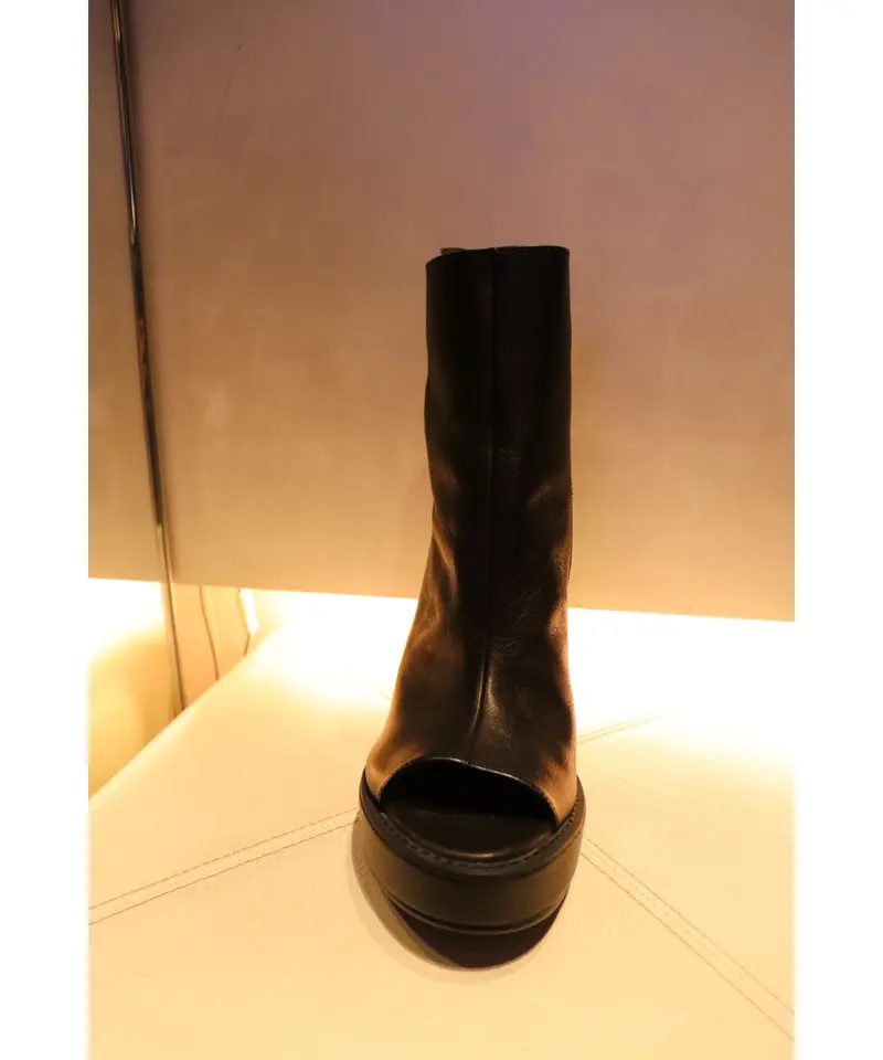 bajra バジュラ KIP インヒールブーツ | pru.edu.ng