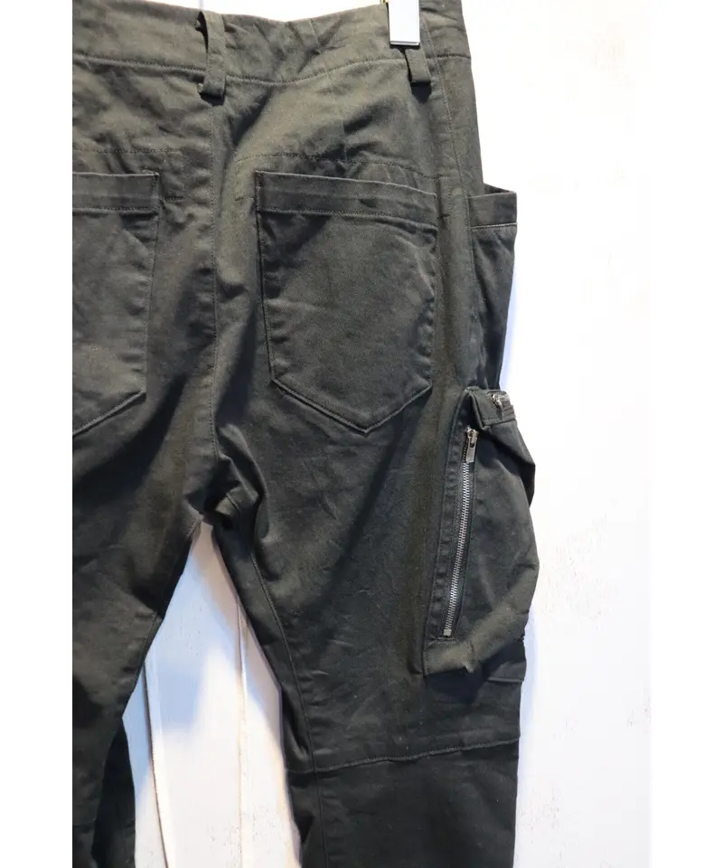 織り柄チェック bajra パンツ 148UP01[A] | kinderpartys.at