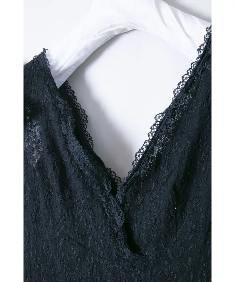 ANNA SUI/アナスイ/レースワンピース/ブラック/サイズS/RN8212449/2015...