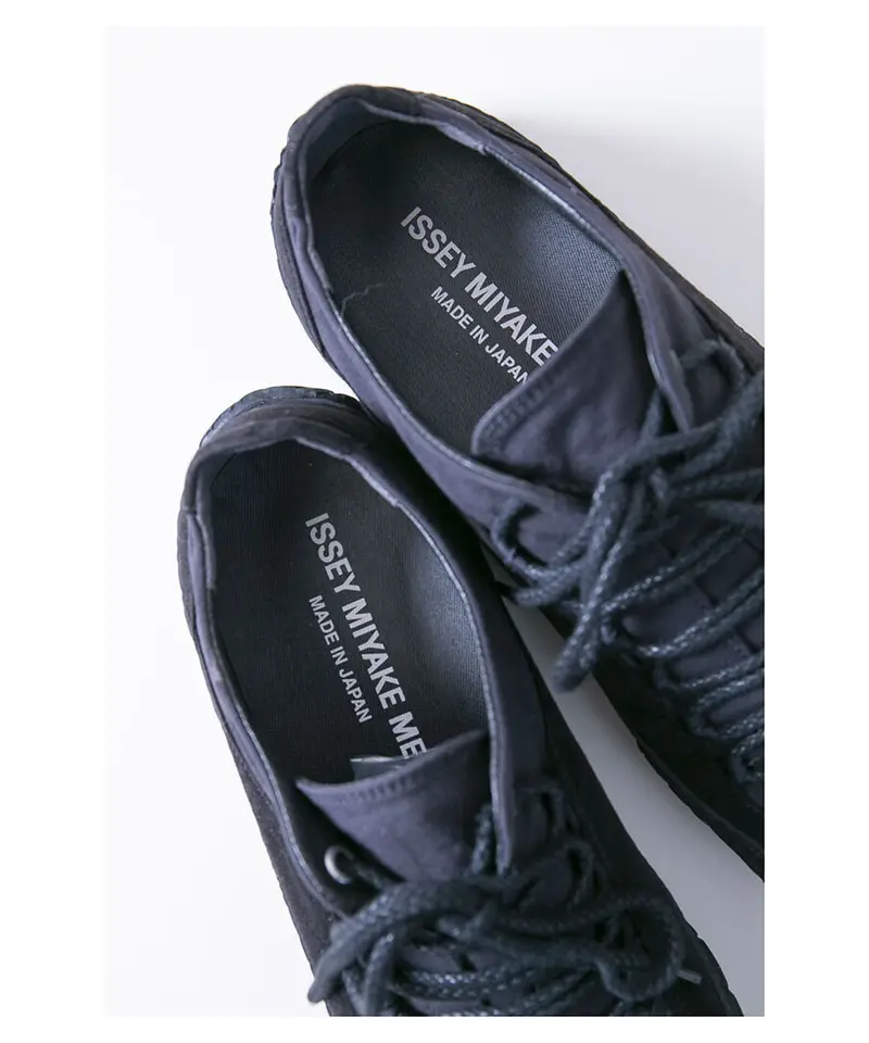 ISSEY MIYAKE×SPINGLE MOVE/イッセイミヤケ × スピングルムーブ/ロー...